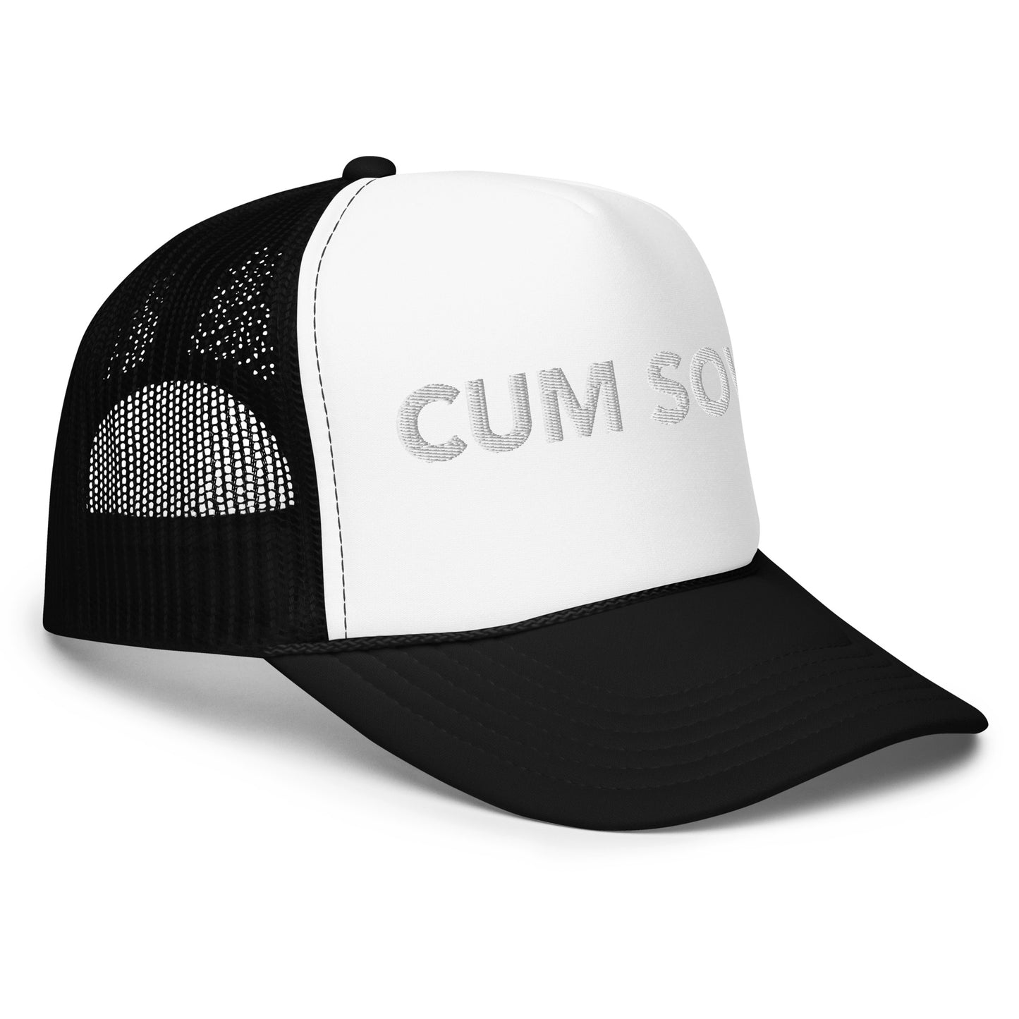 CUM SOW Hat