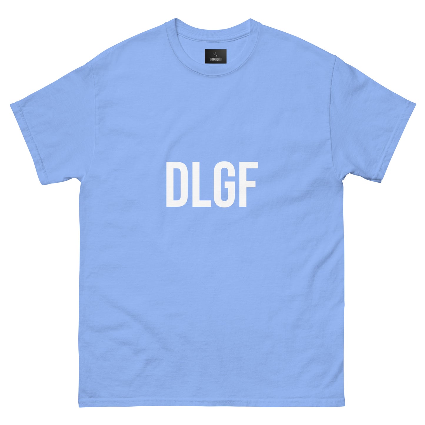 DLGF T-shirt