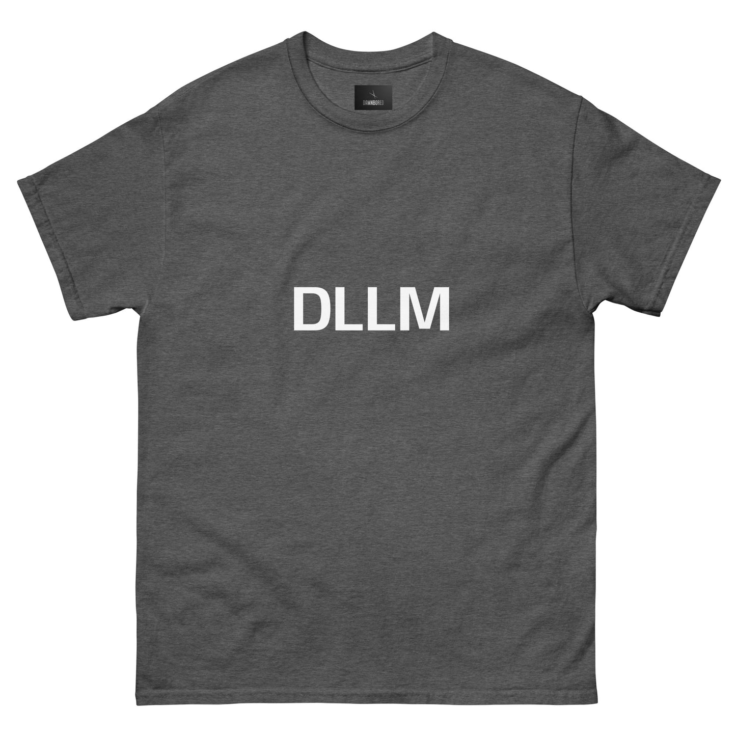 DLLM T-Shirt