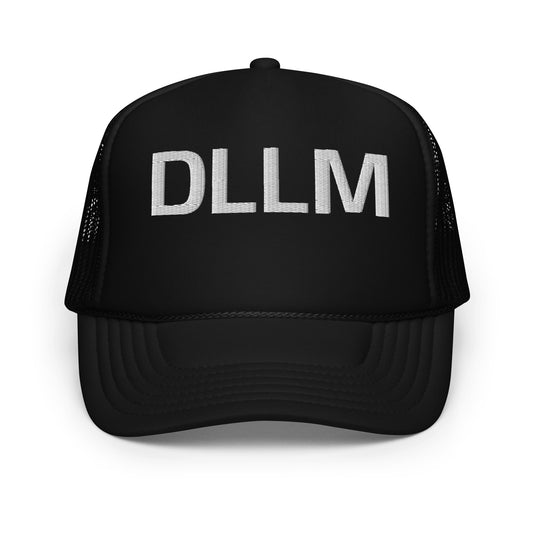 DLLM Hat