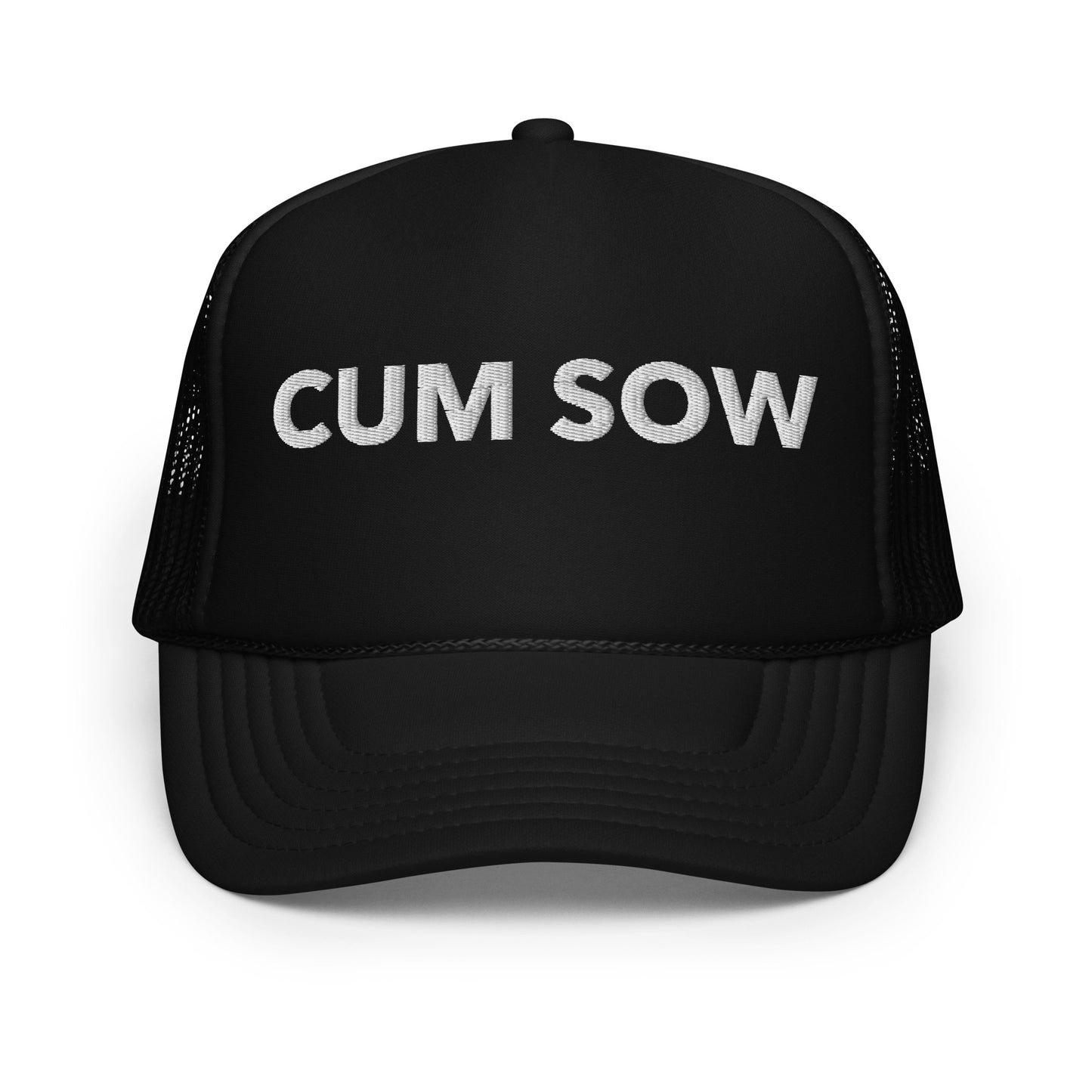 CUM SOW Hat