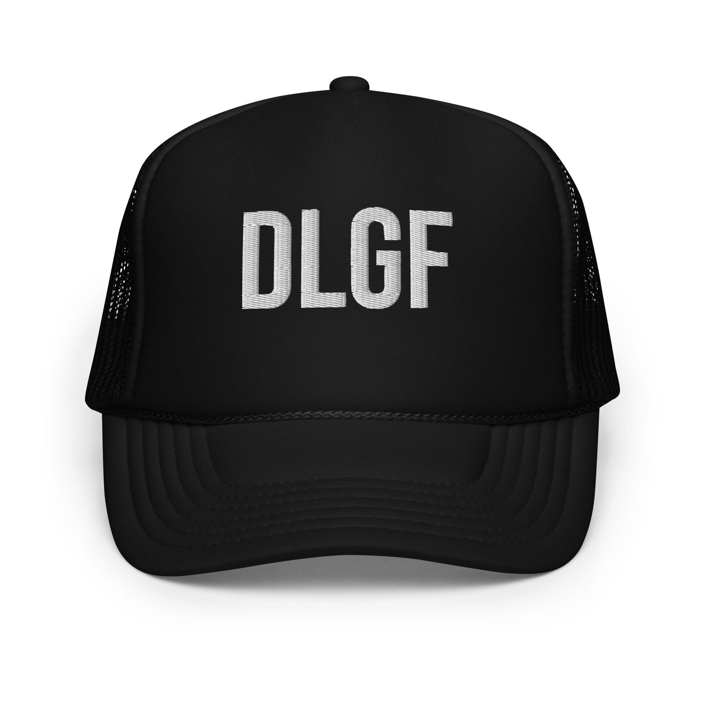 DLGF Hat