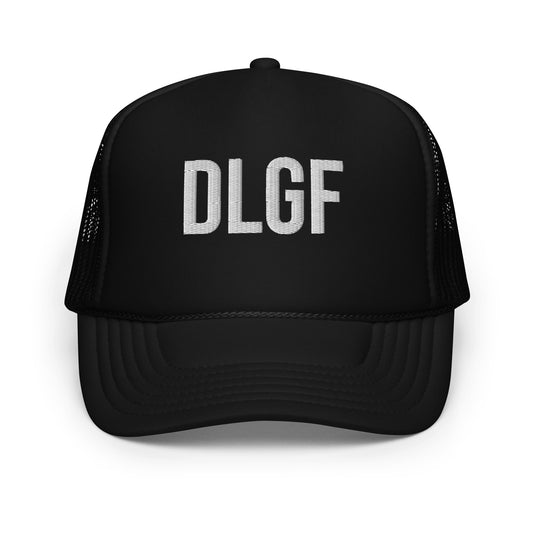 DLGF Hat