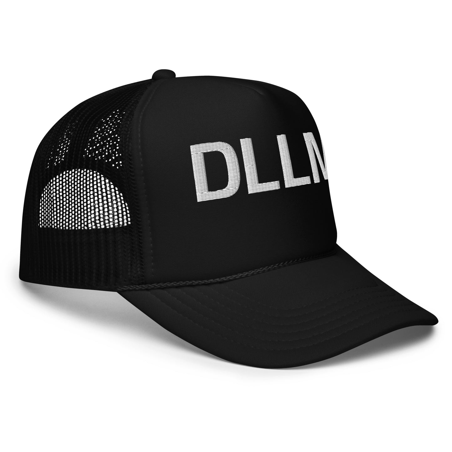 DLLM Hat