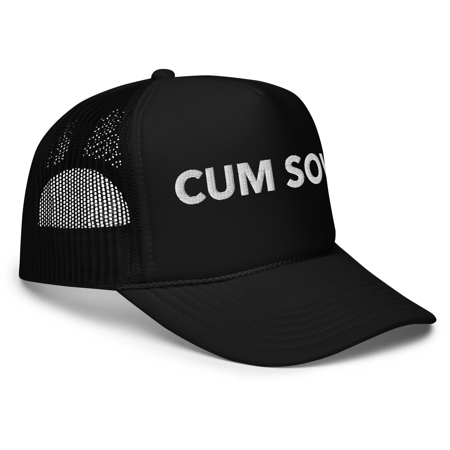CUM SOW Hat