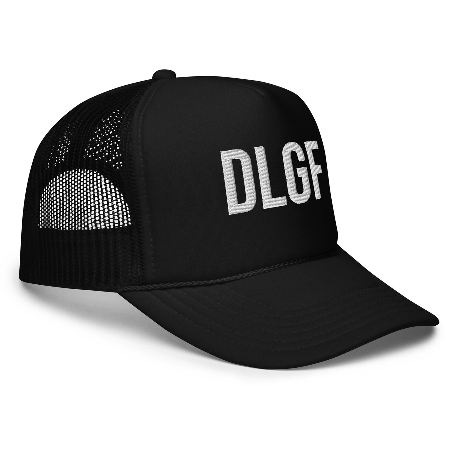 DLGF Hat