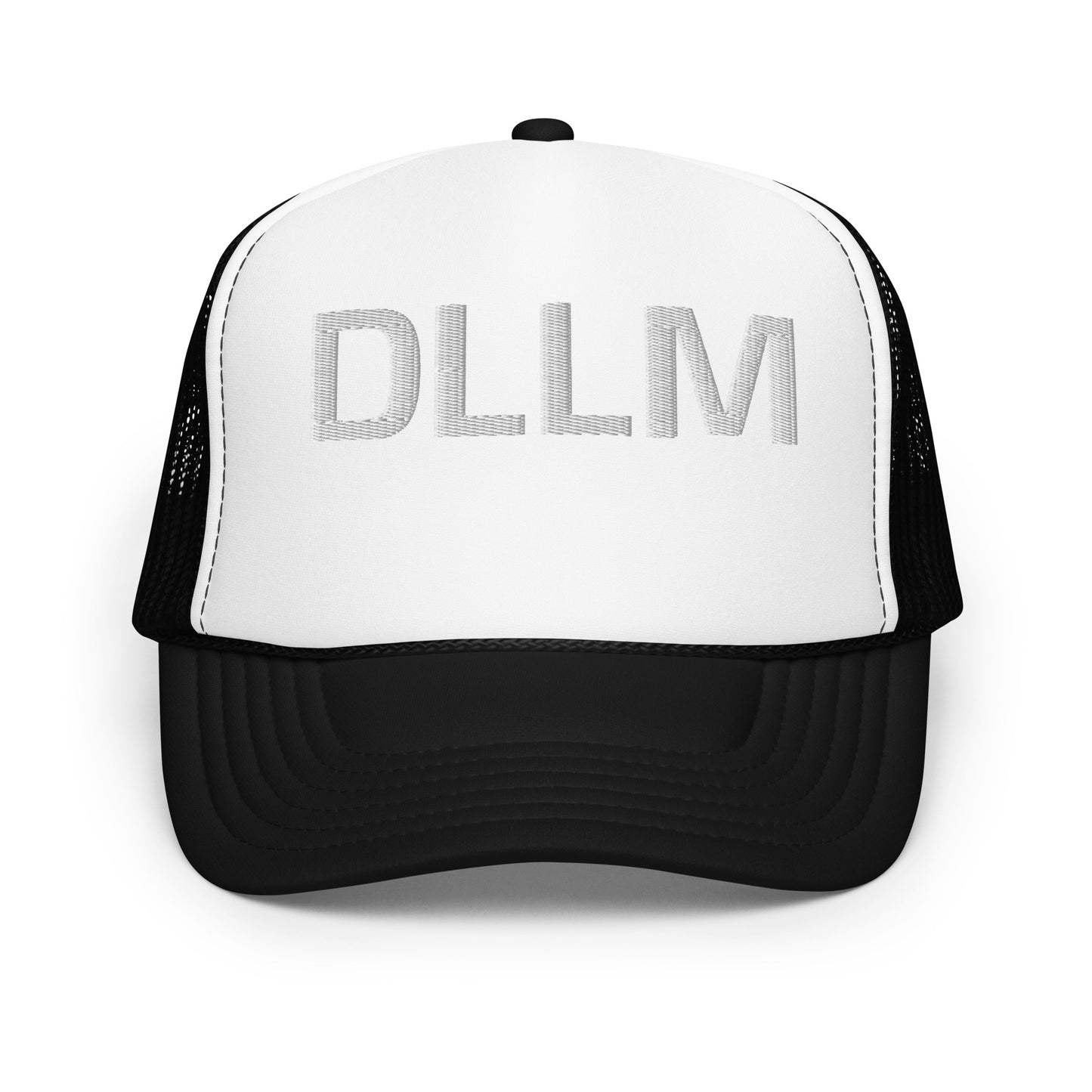 DLLM Hat