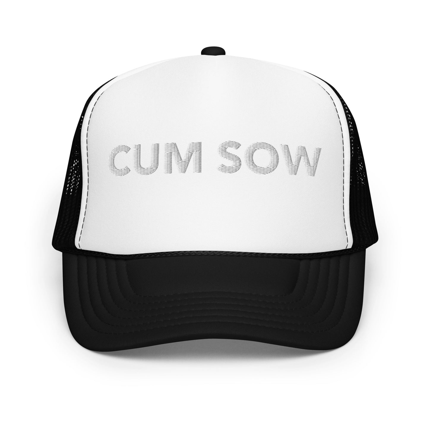 CUM SOW Hat