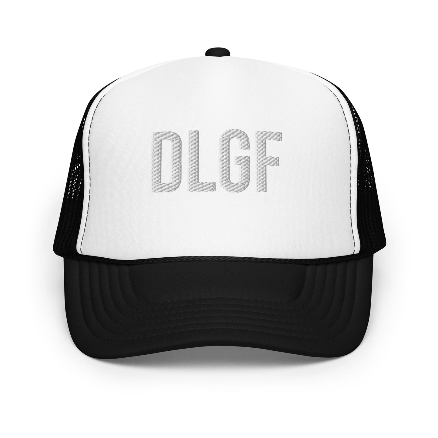 DLGF Hat