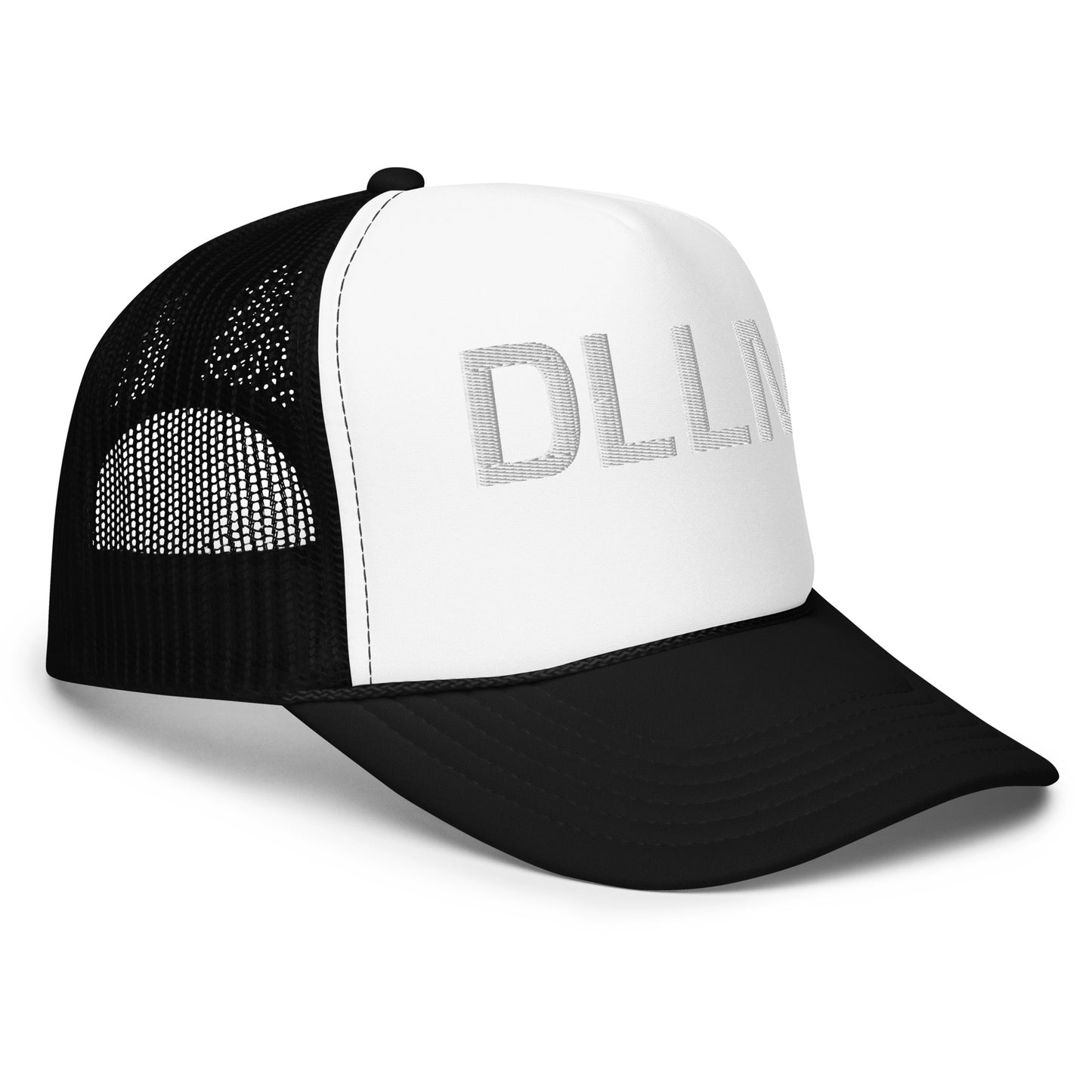 DLLM Hat