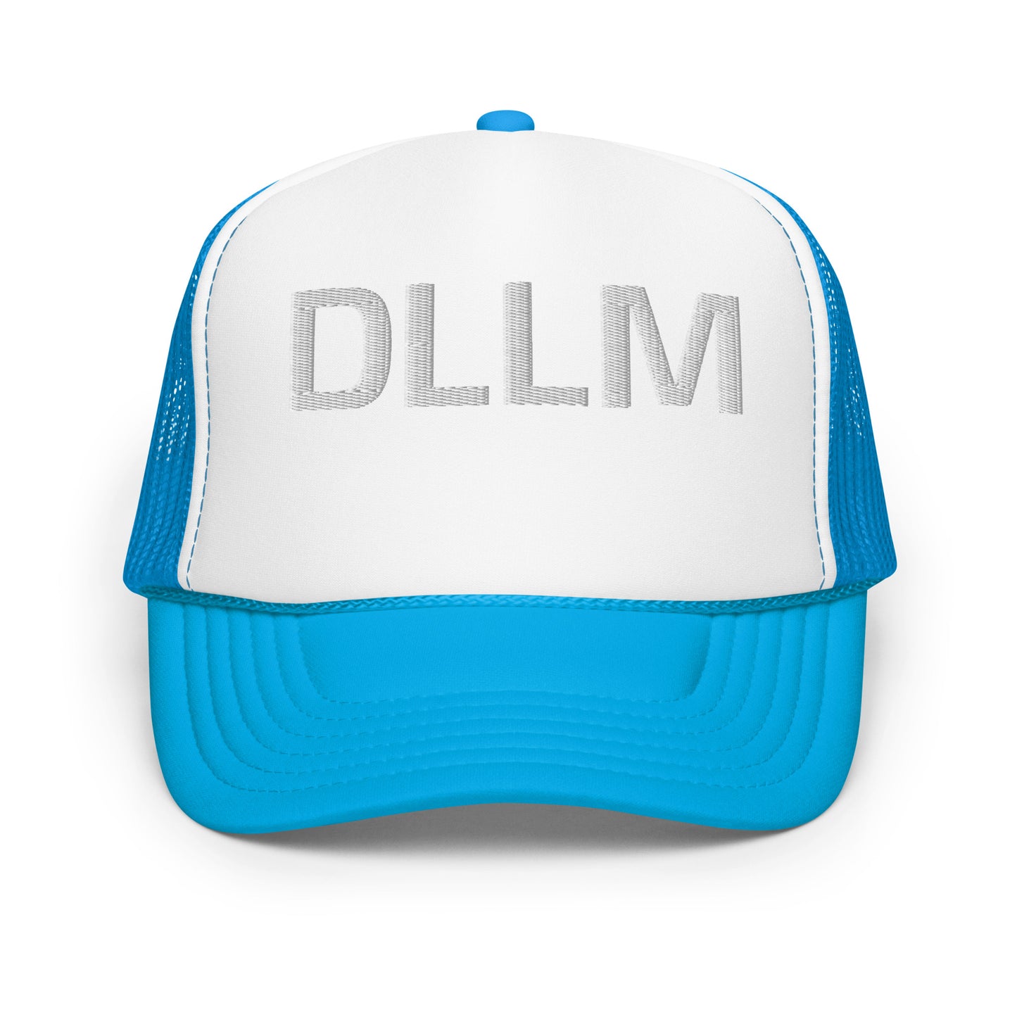 DLLM Hat