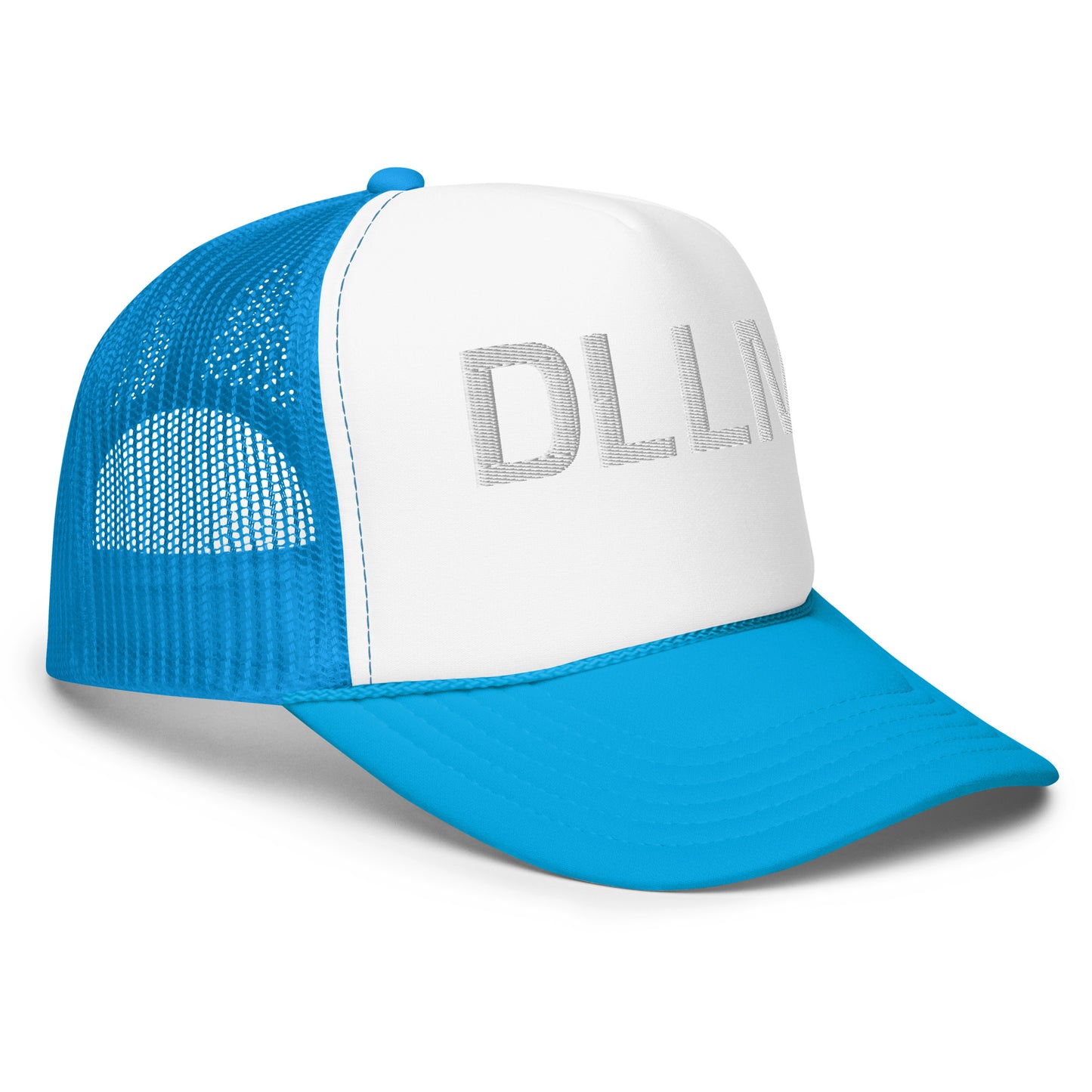 DLLM Hat