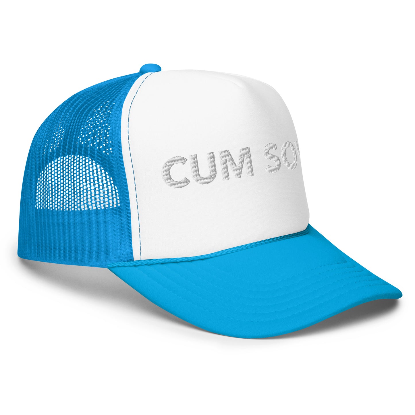 CUM SOW Hat