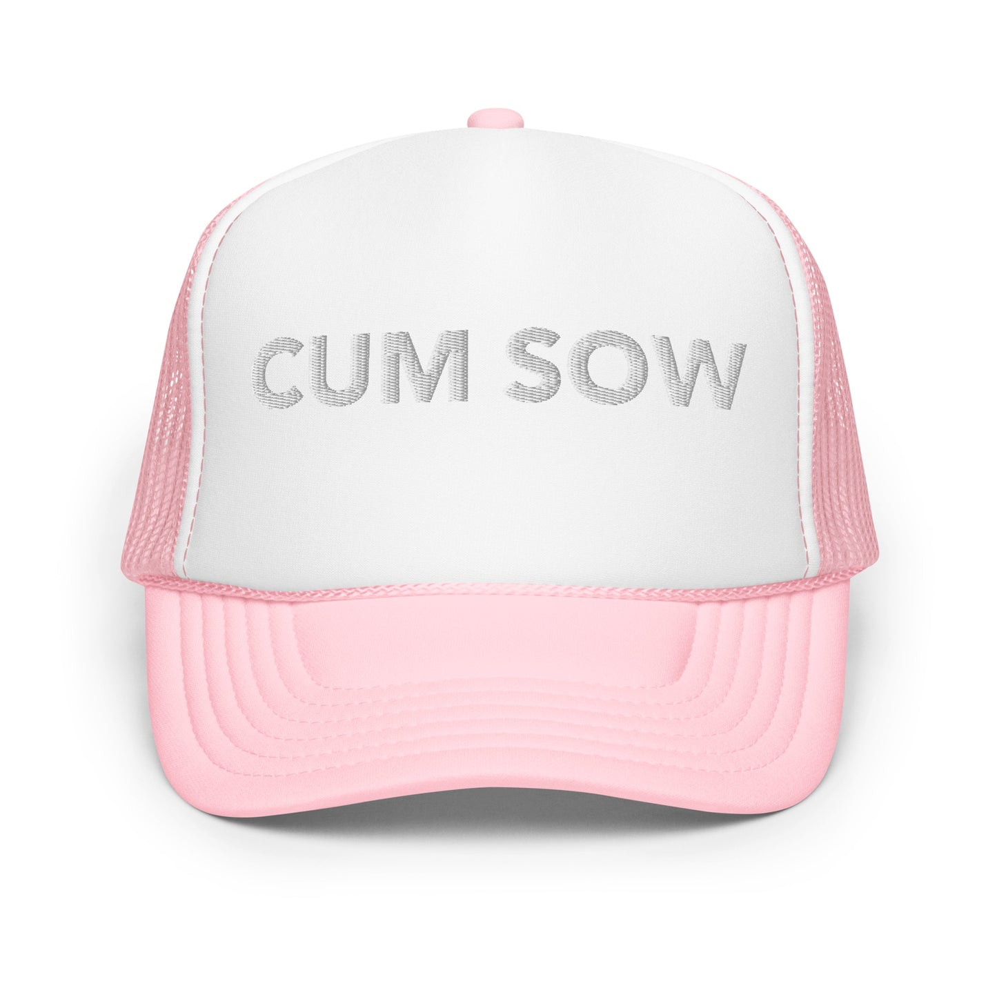 CUM SOW Hat