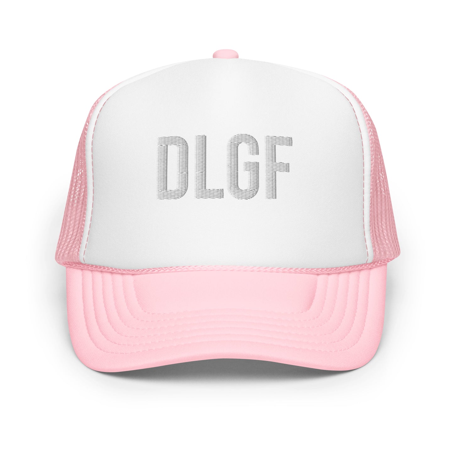 DLGF Hat
