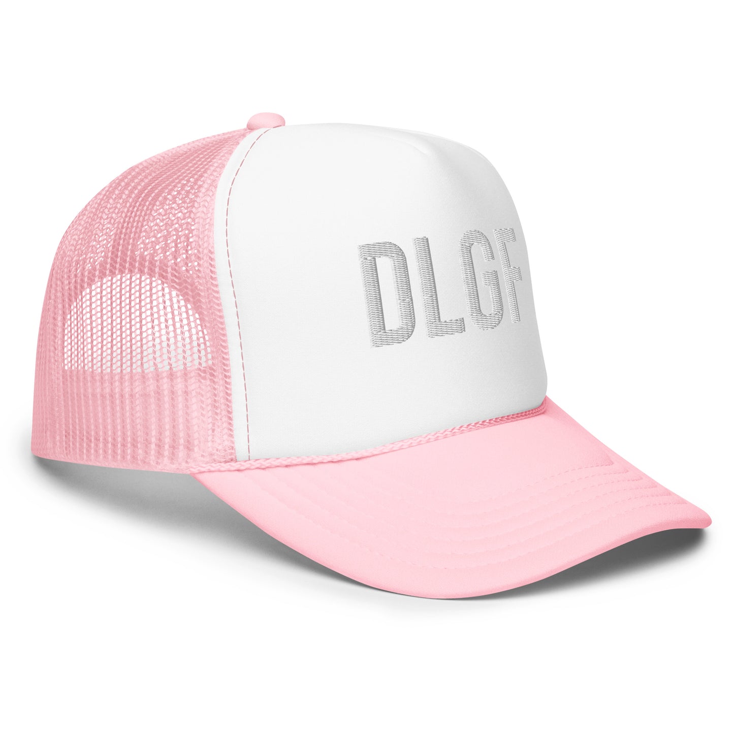 DLGF Hat