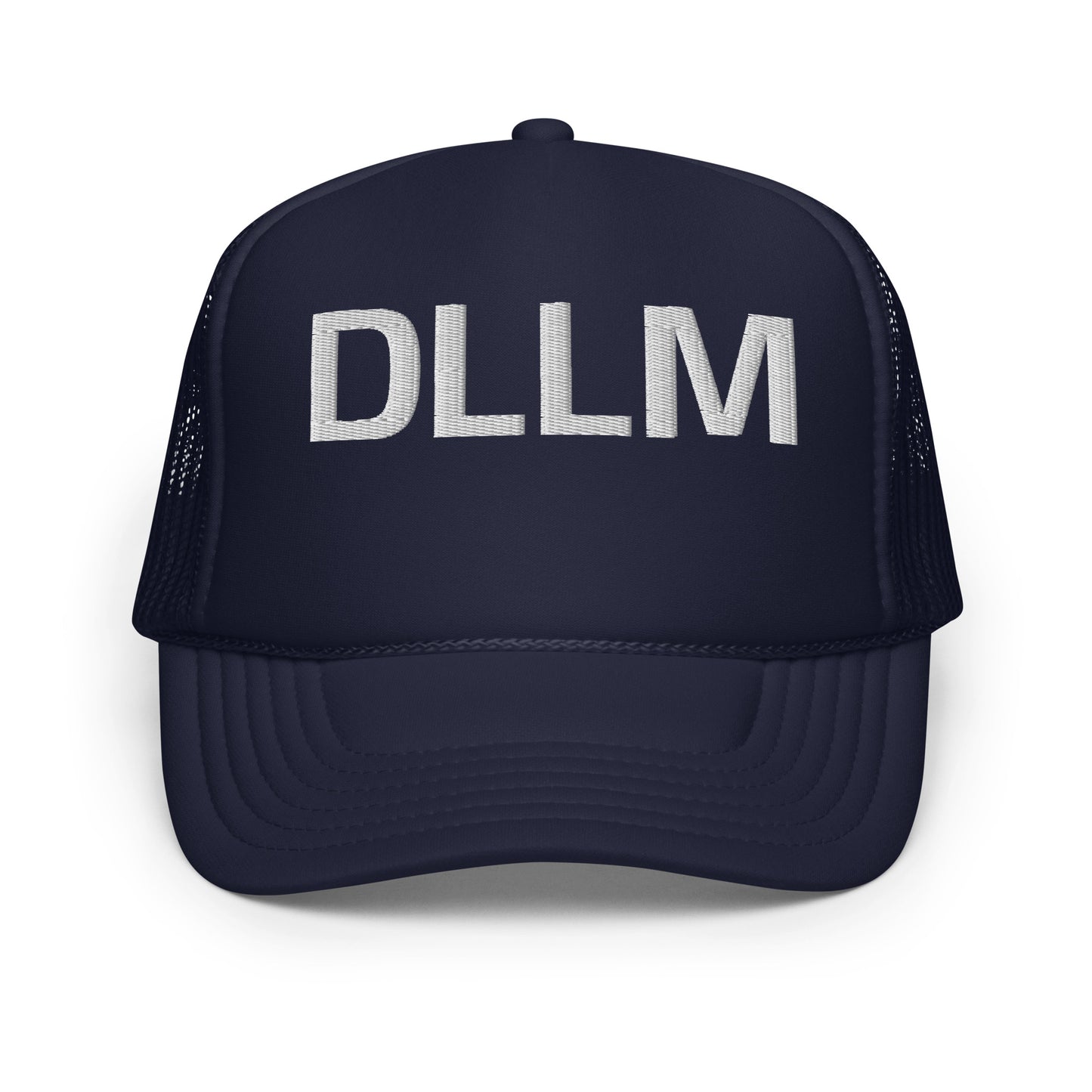 DLLM Hat