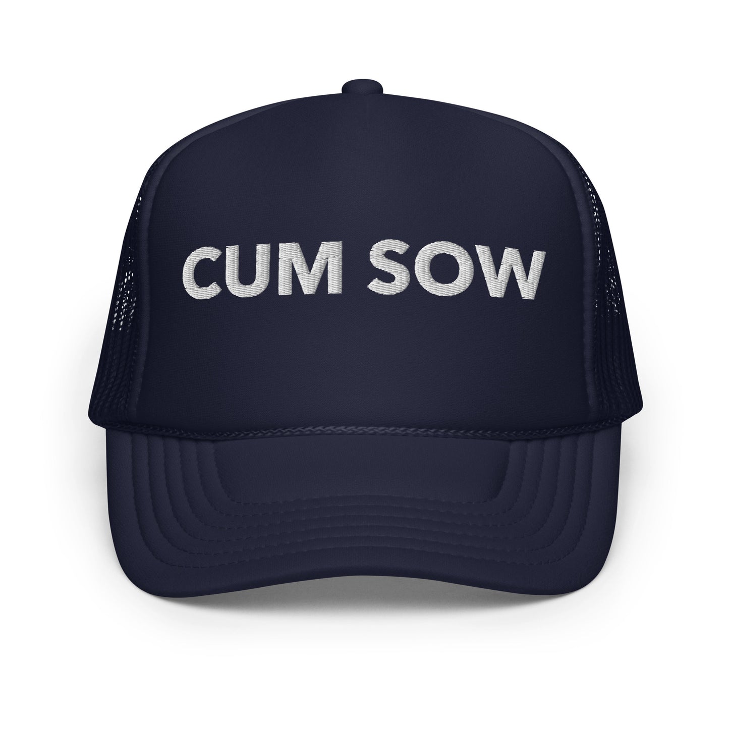 CUM SOW Hat