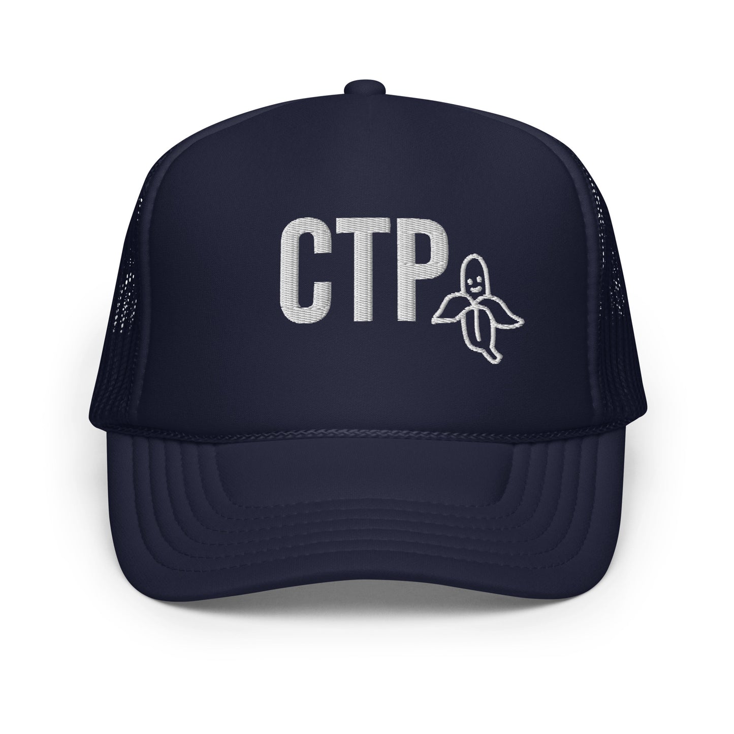 CTP Hat