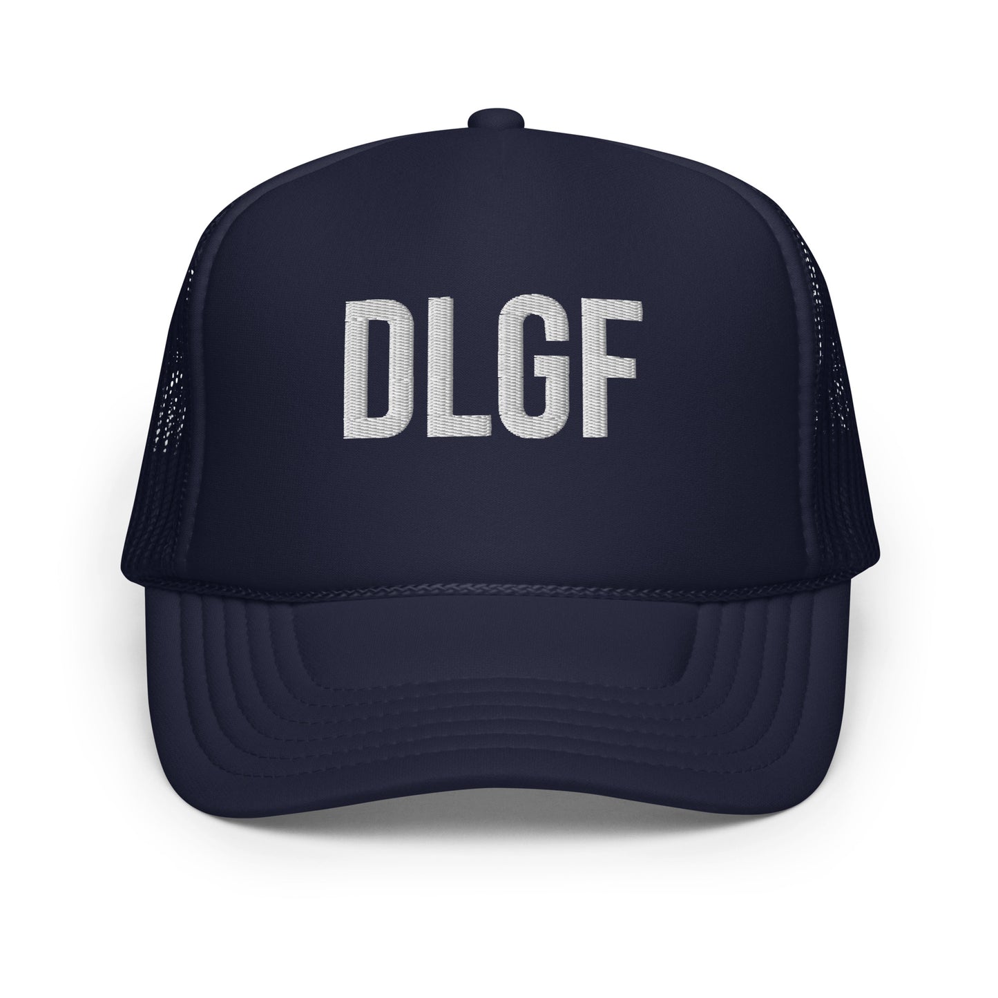 DLGF Hat