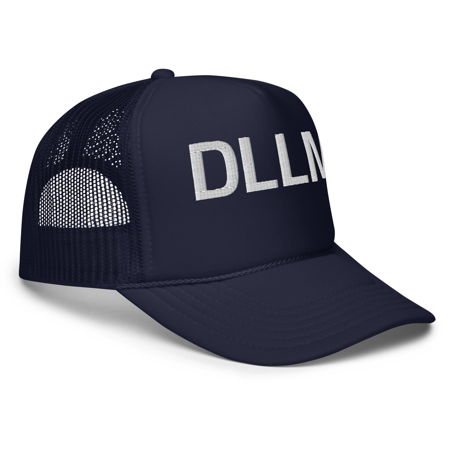 DLLM Hat