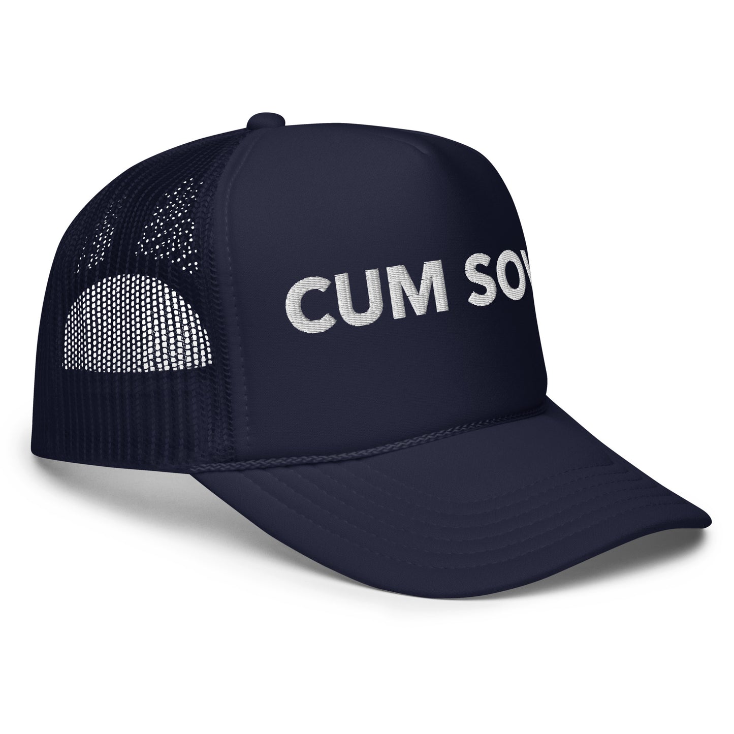 CUM SOW Hat