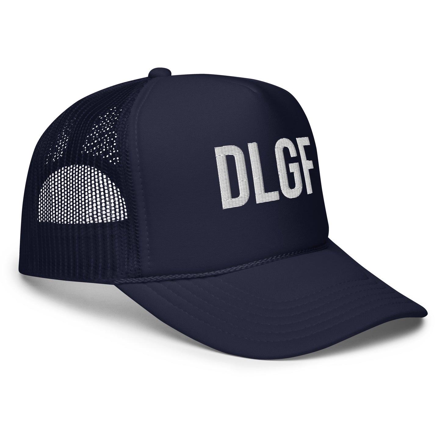 DLGF Hat