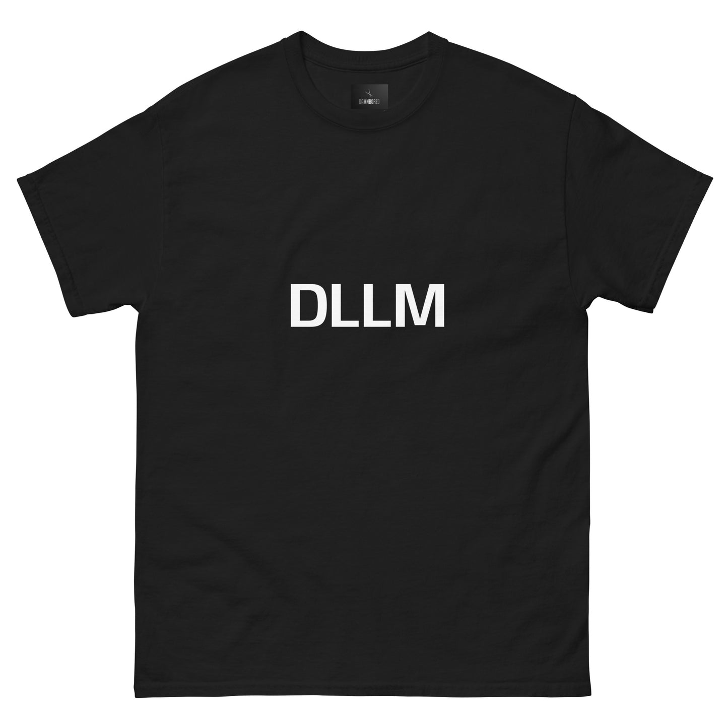 DLLM T-Shirt