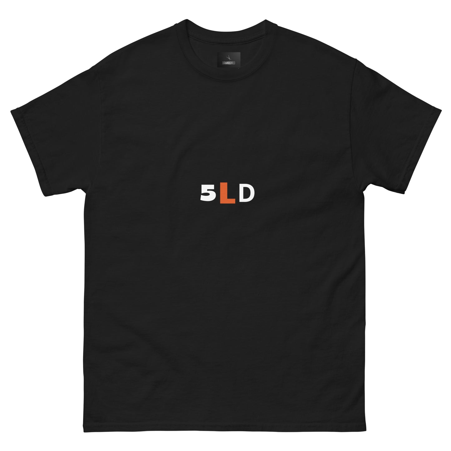 5LD T-shirt