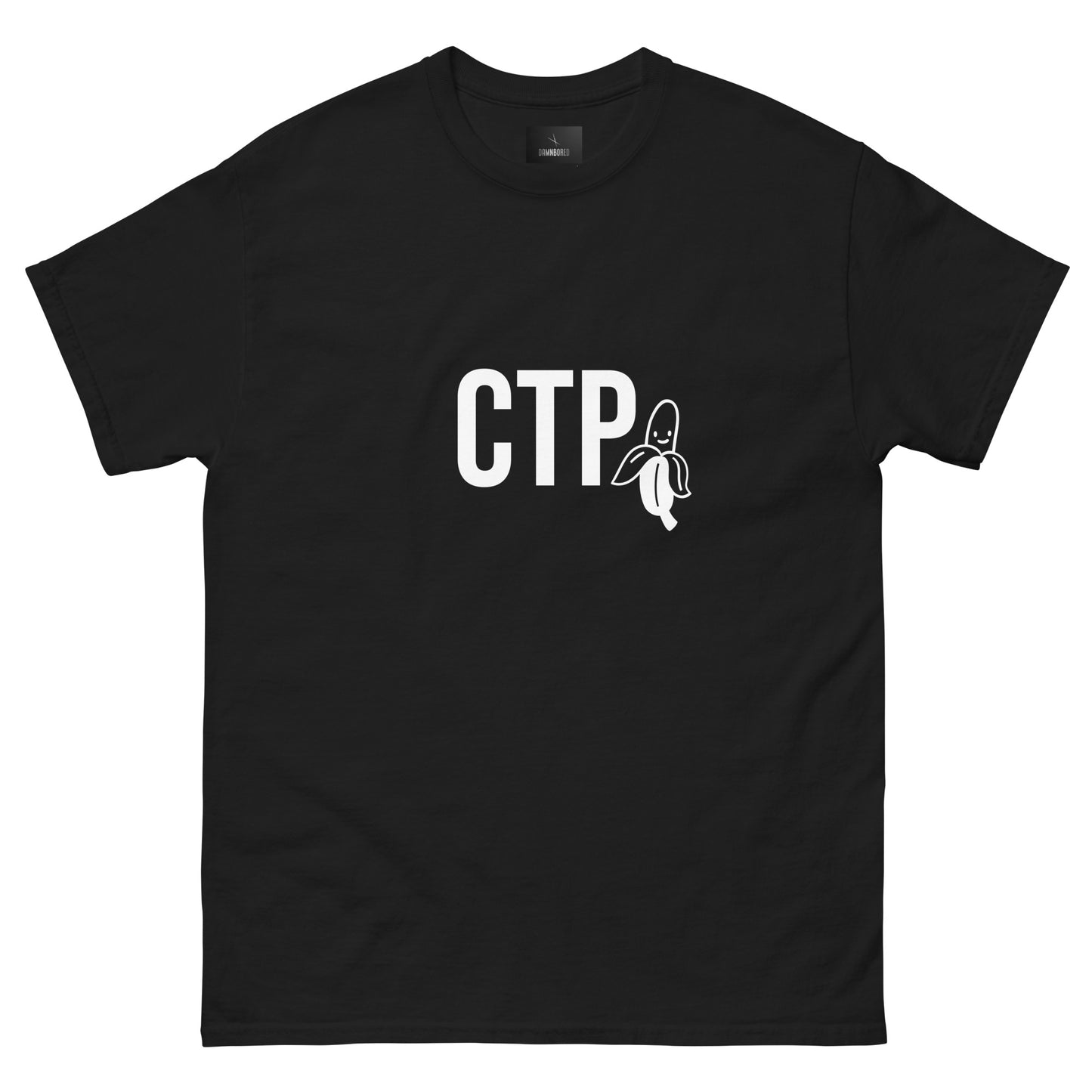 CTP T-shirt