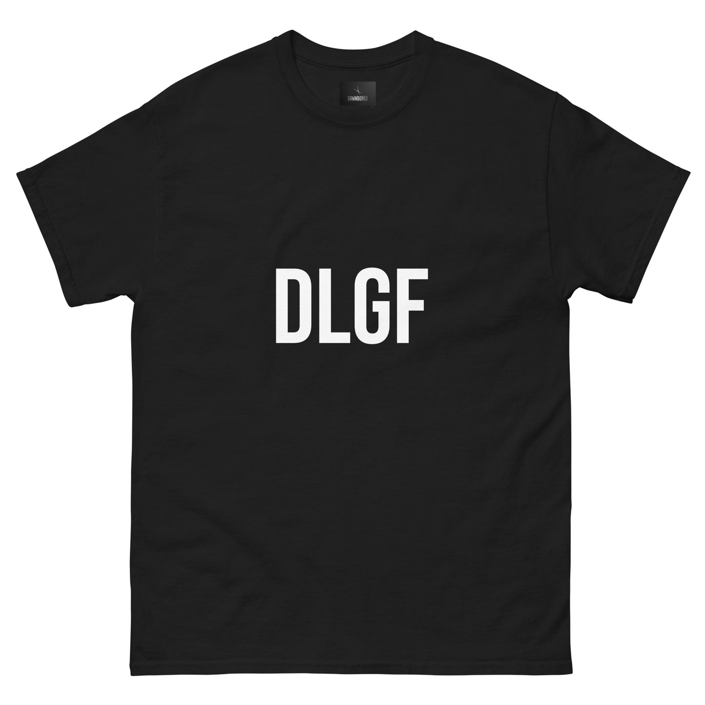 DLGF T-shirt