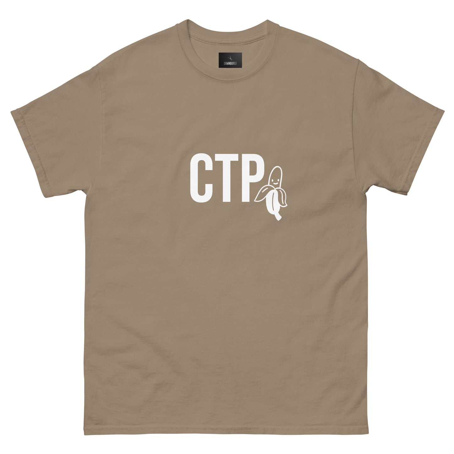 CTP T-shirt