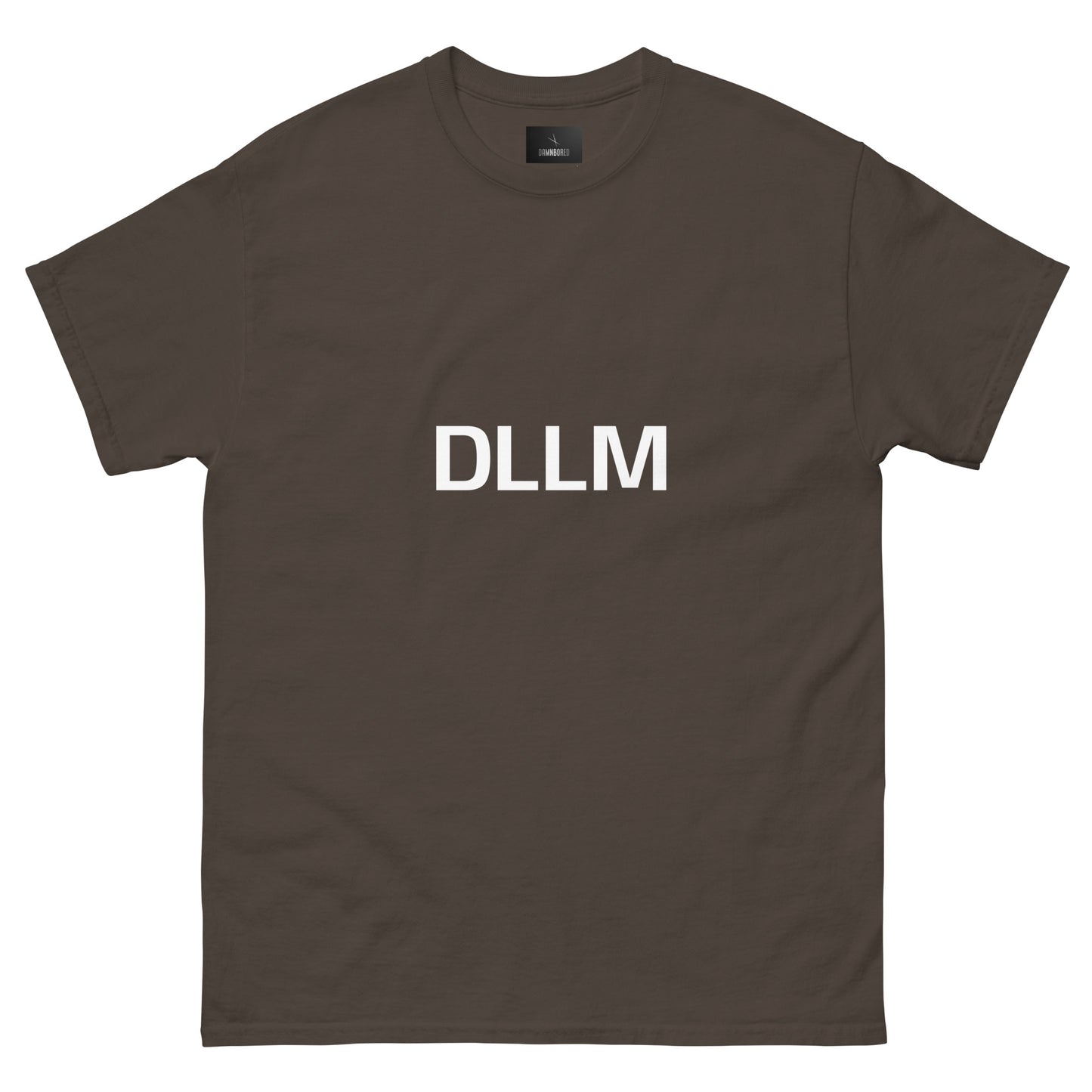 DLLM T-Shirt