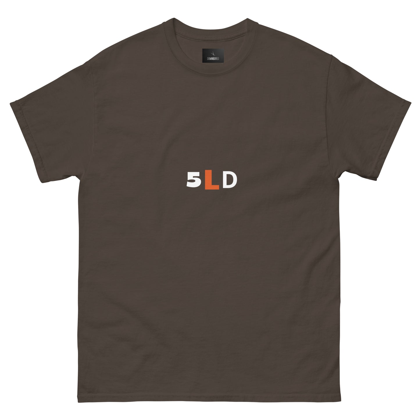 5LD T-shirt