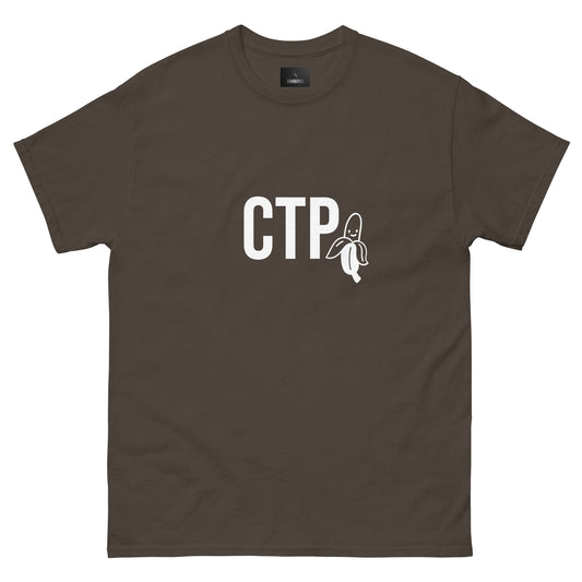 CTP T-shirt
