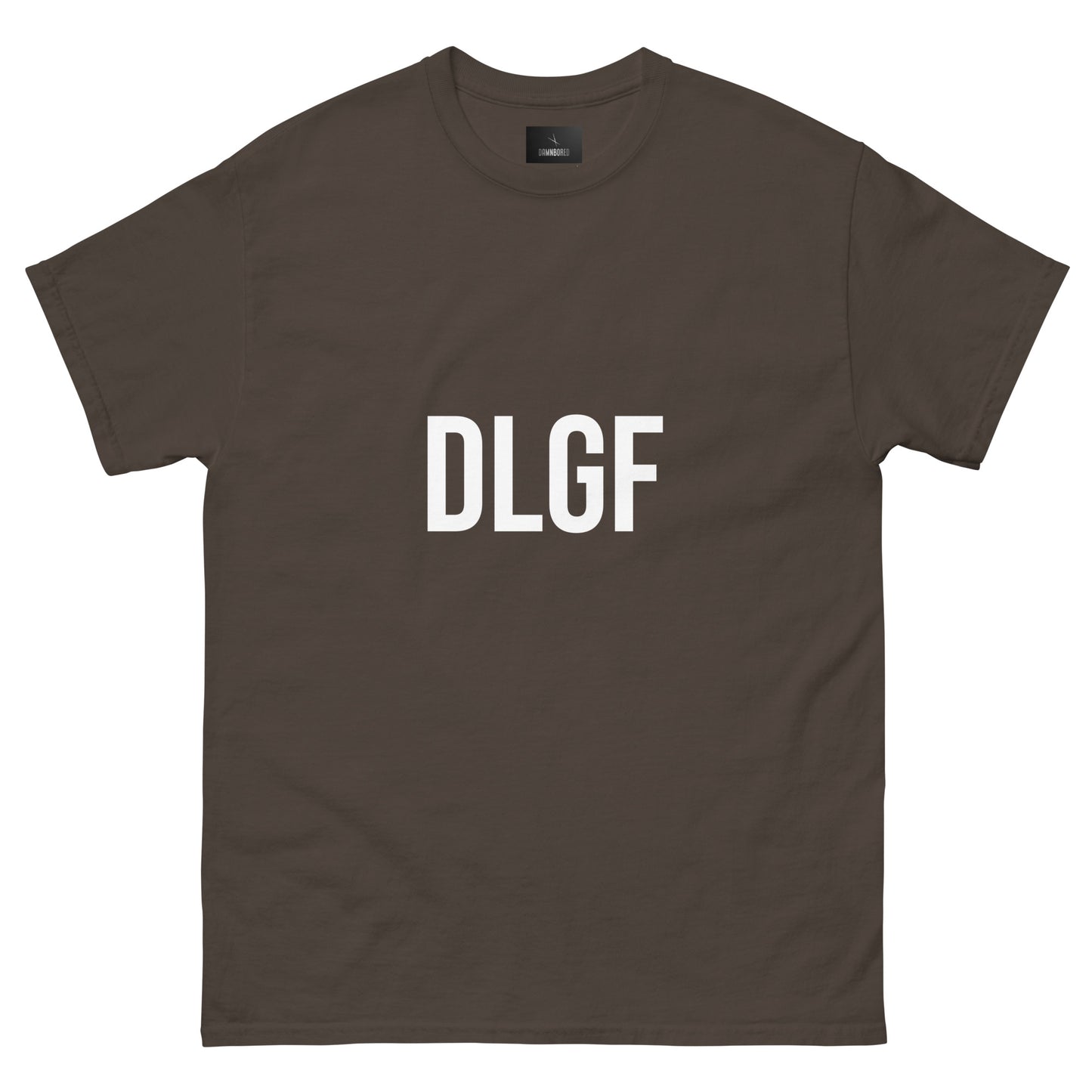 DLGF T-shirt