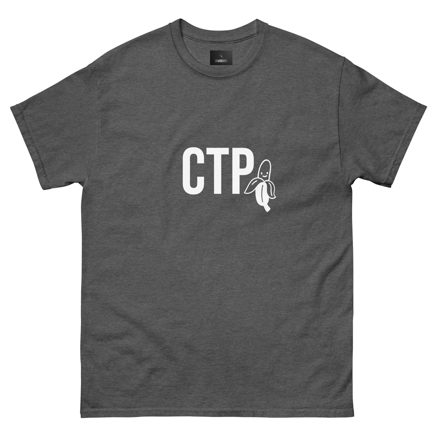 CTP T-shirt