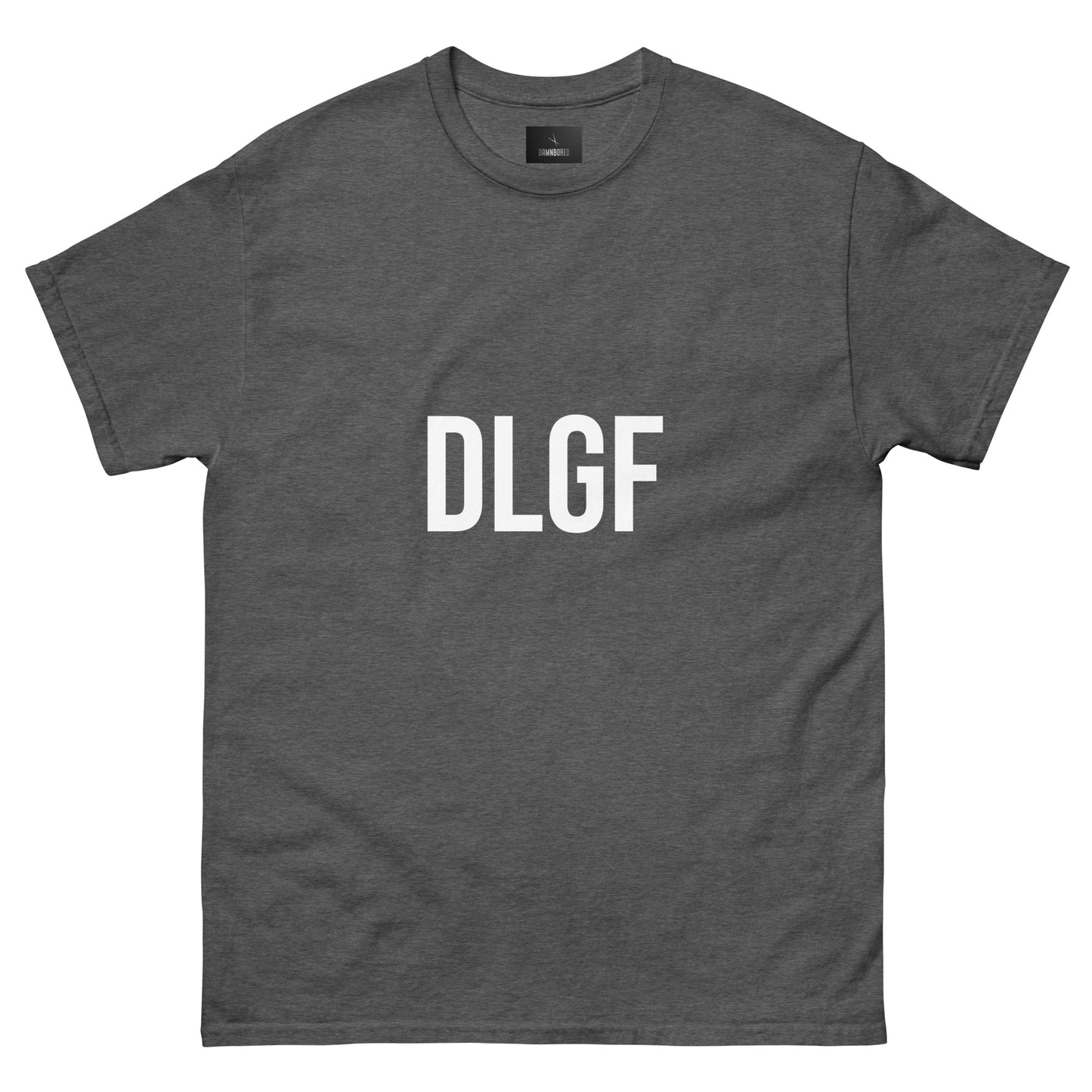 DLGF T-shirt