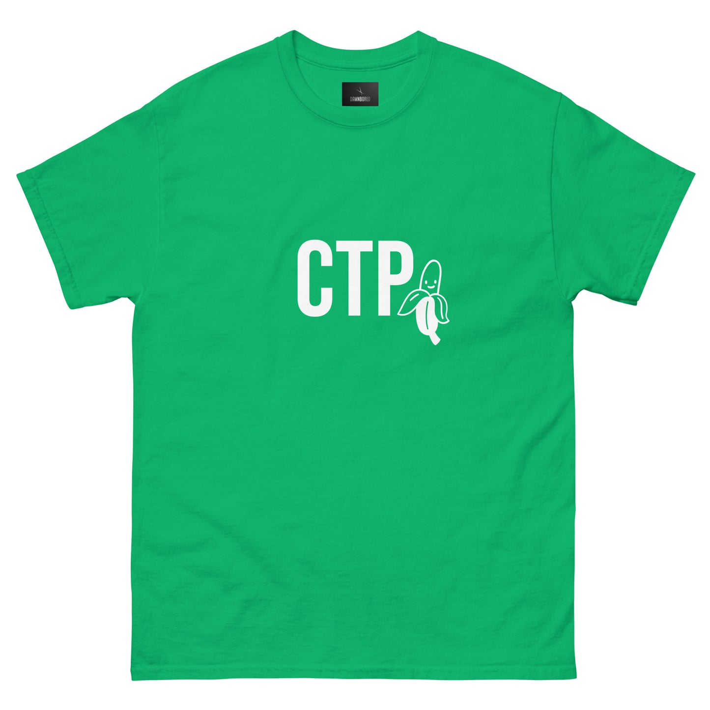 CTP T-shirt