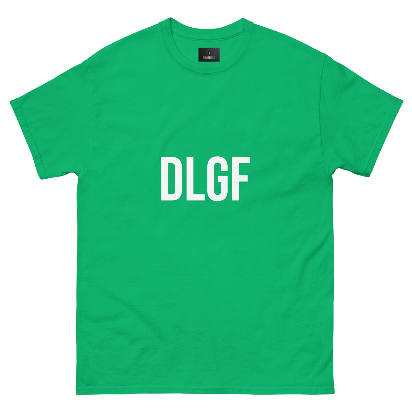 DLGF T-shirt
