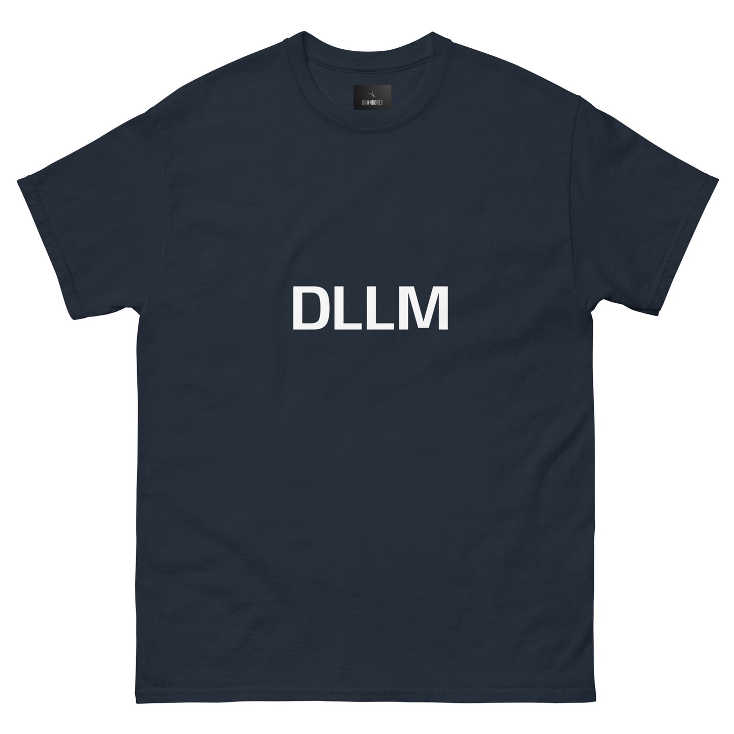 DLLM T-Shirt