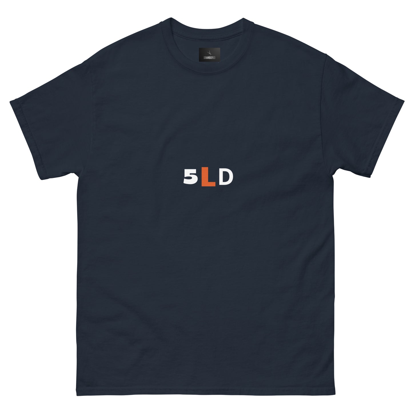 5LD T-shirt