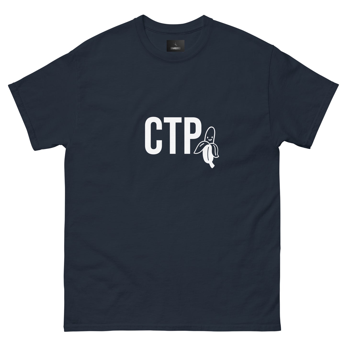 CTP T-shirt