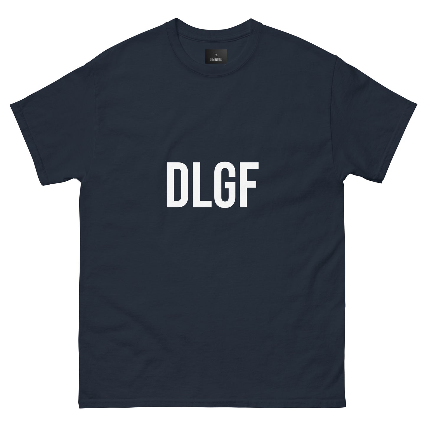 DLGF T-shirt