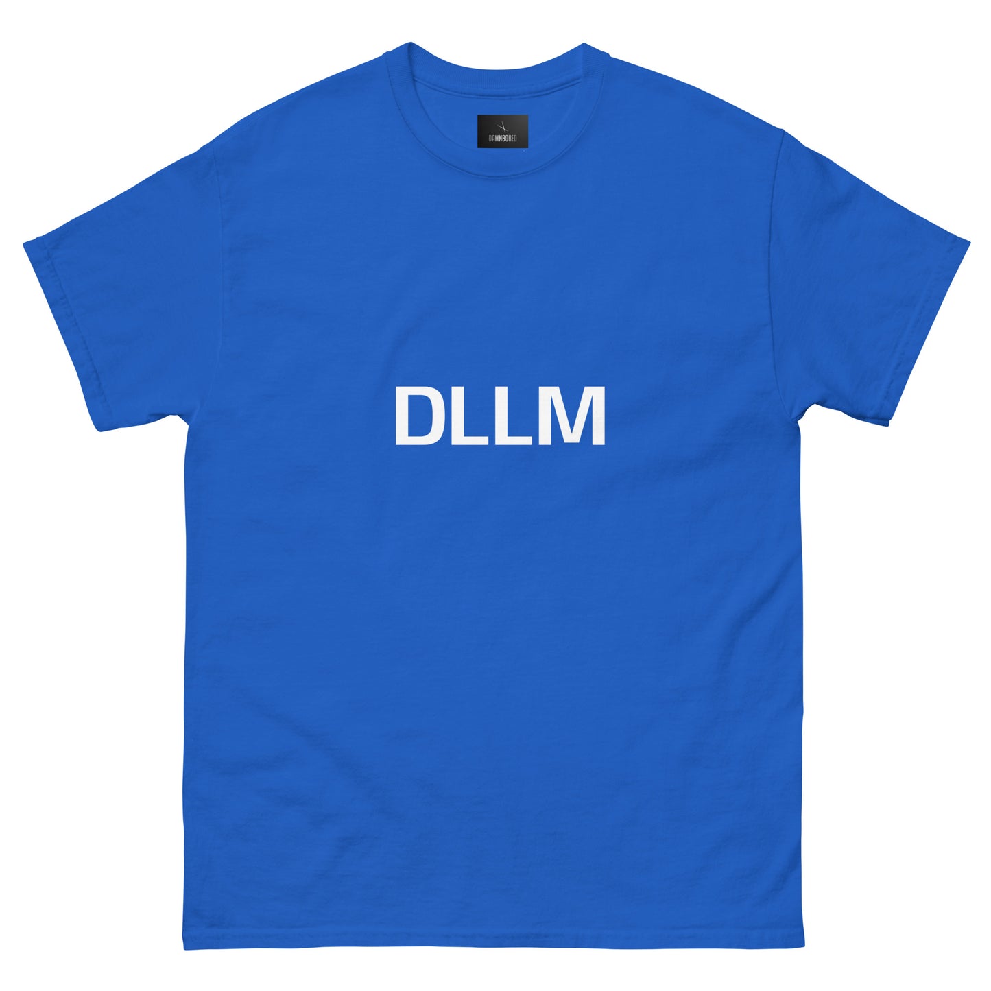 DLLM T-Shirt