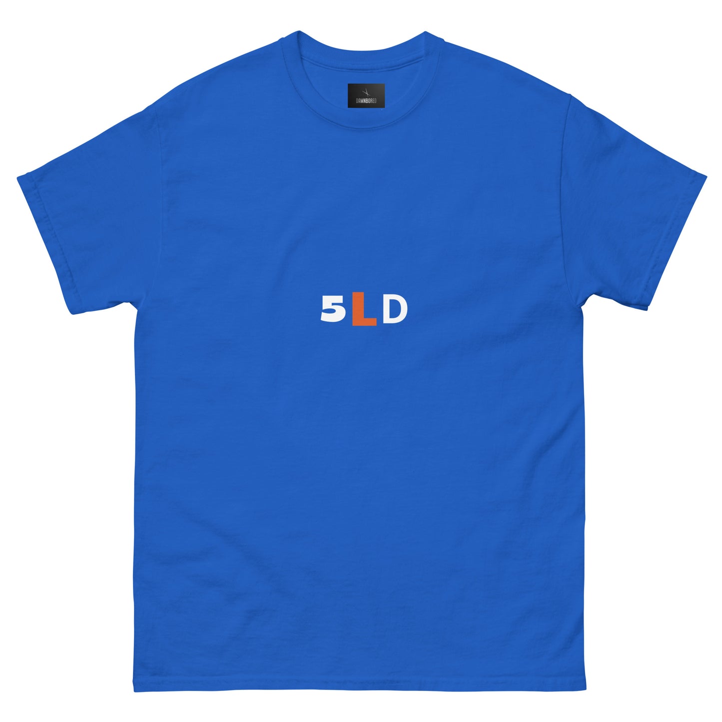 5LD T-shirt