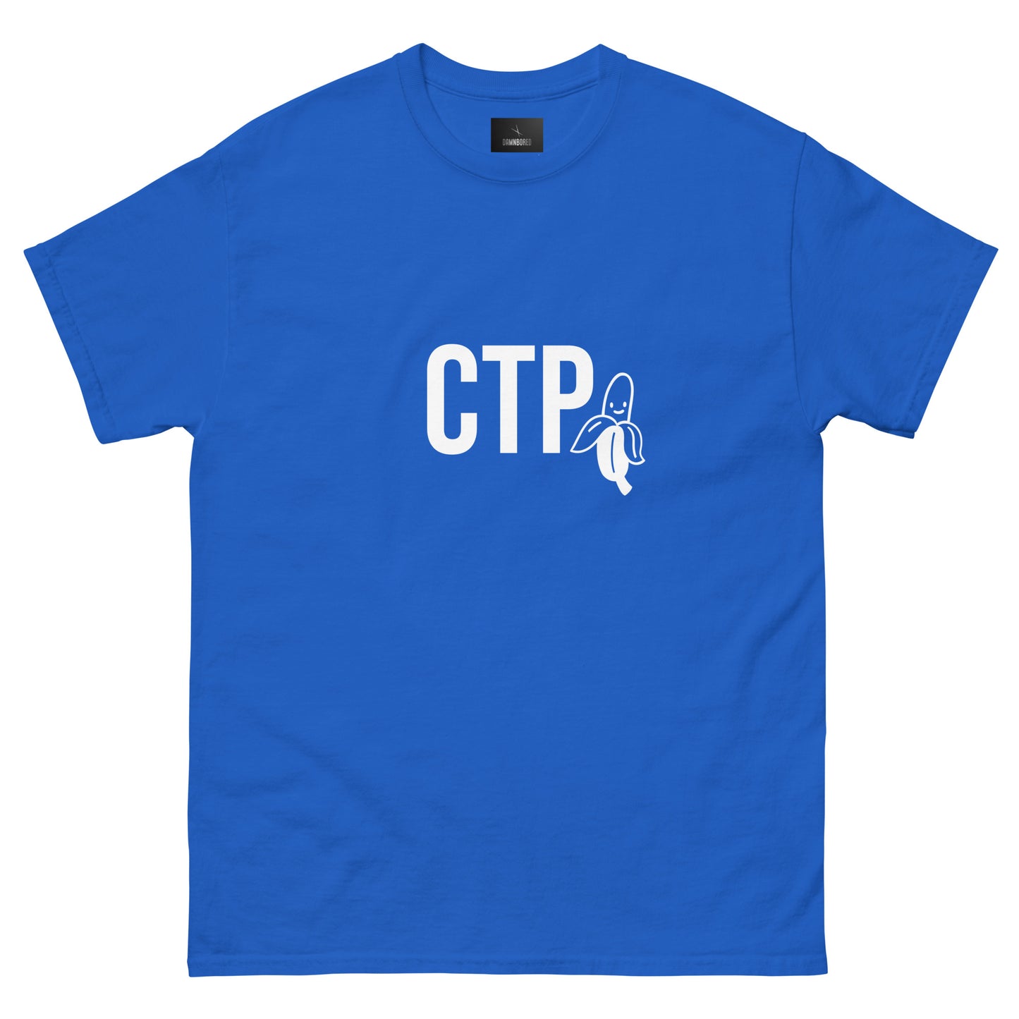 CTP T-shirt