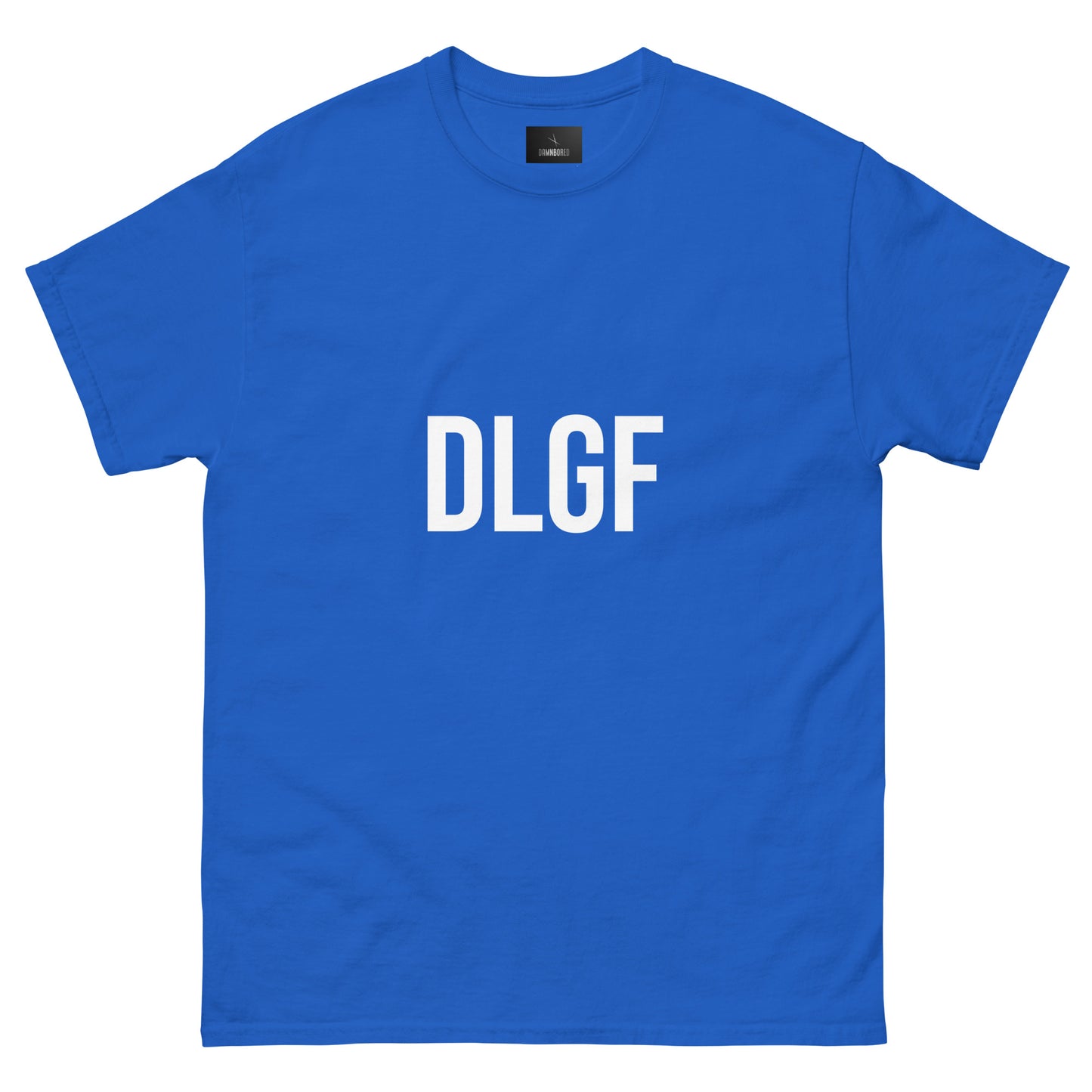 DLGF T-shirt